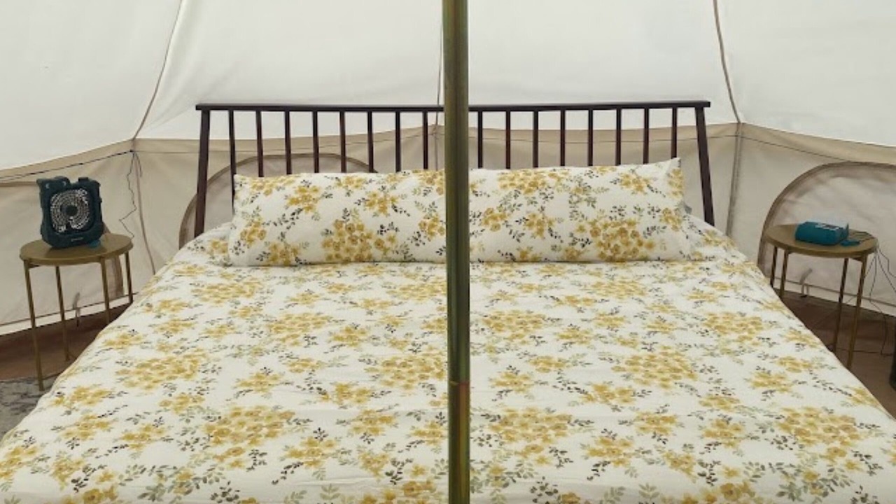 Photo of Bedroom in Lodi