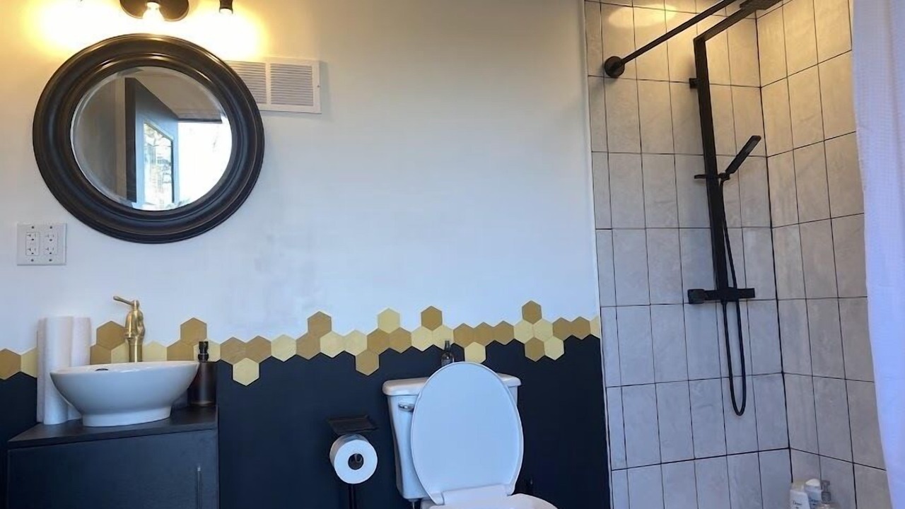 Photo of Bathroom in Lodi