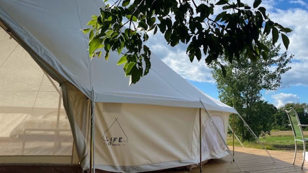 Photo of Patio Balcony in Lodi