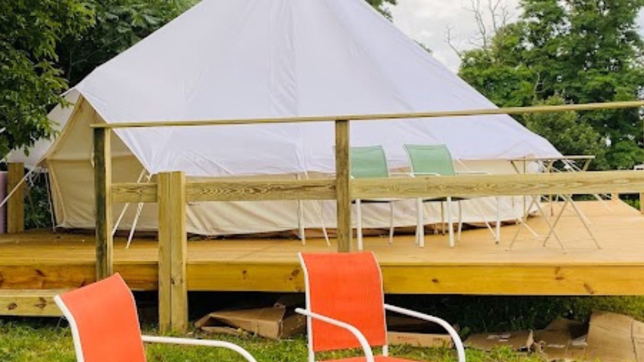 Photo of Patio Balcony in Lodi