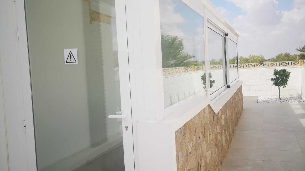 Photo of Outdoor in Jeronimo y Avileses y Balsicas de Arriba