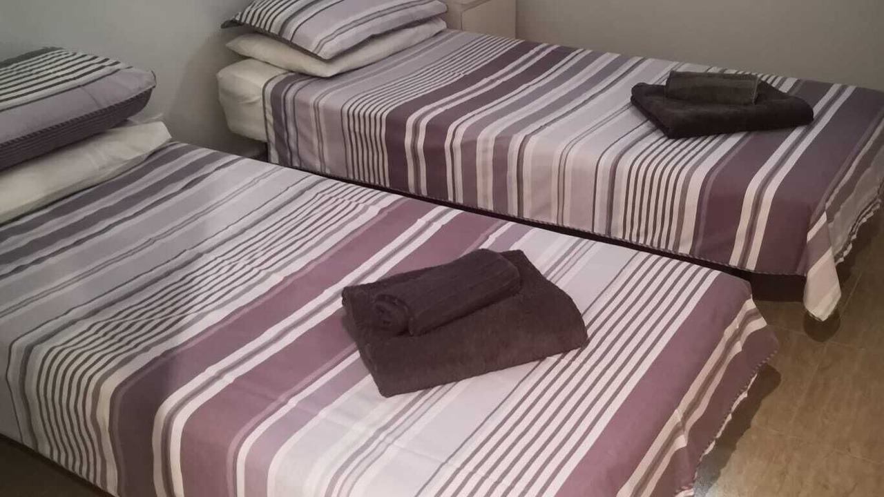 Photo of Bedroom in Jeronimo y Avileses y Balsicas de Arriba
