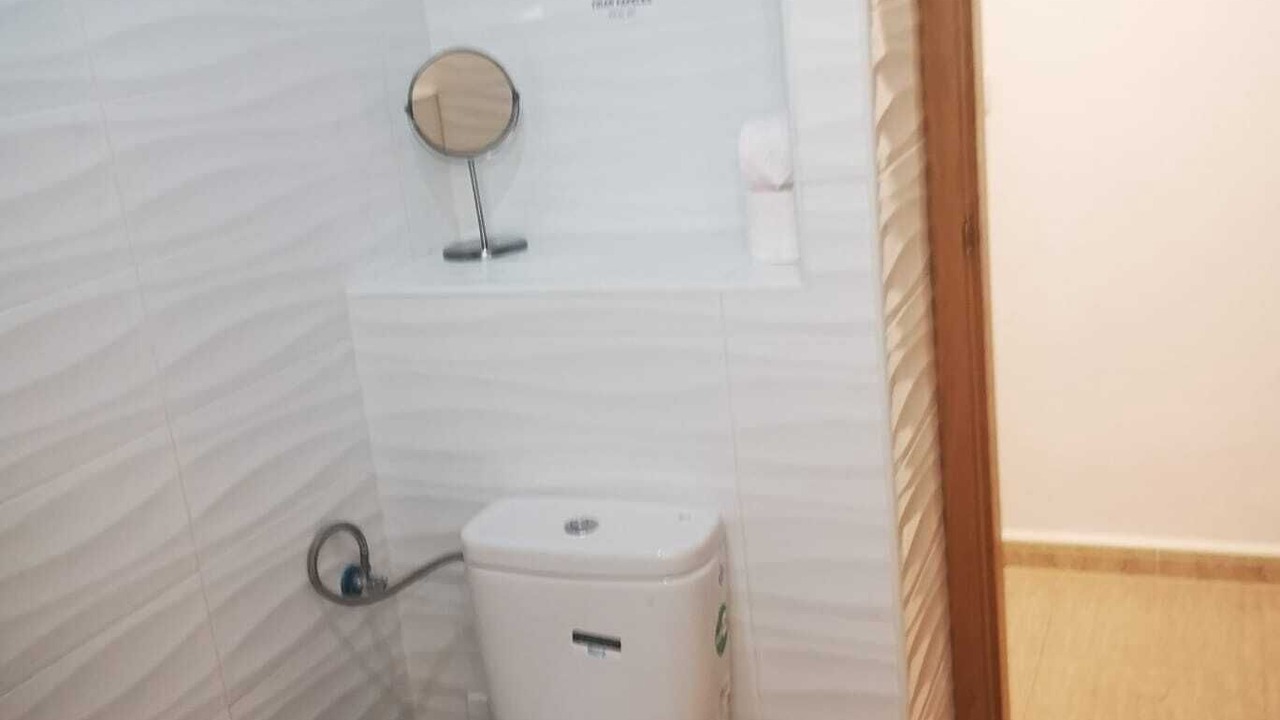 Photo of Bathroom in Jeronimo y Avileses y Balsicas de Arriba
