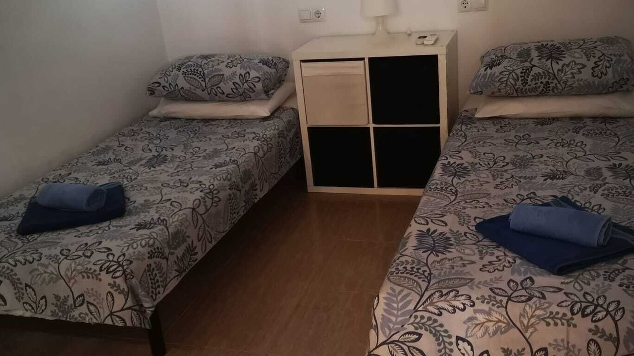 Photo of Bedroom in Jeronimo y Avileses y Balsicas de Arriba