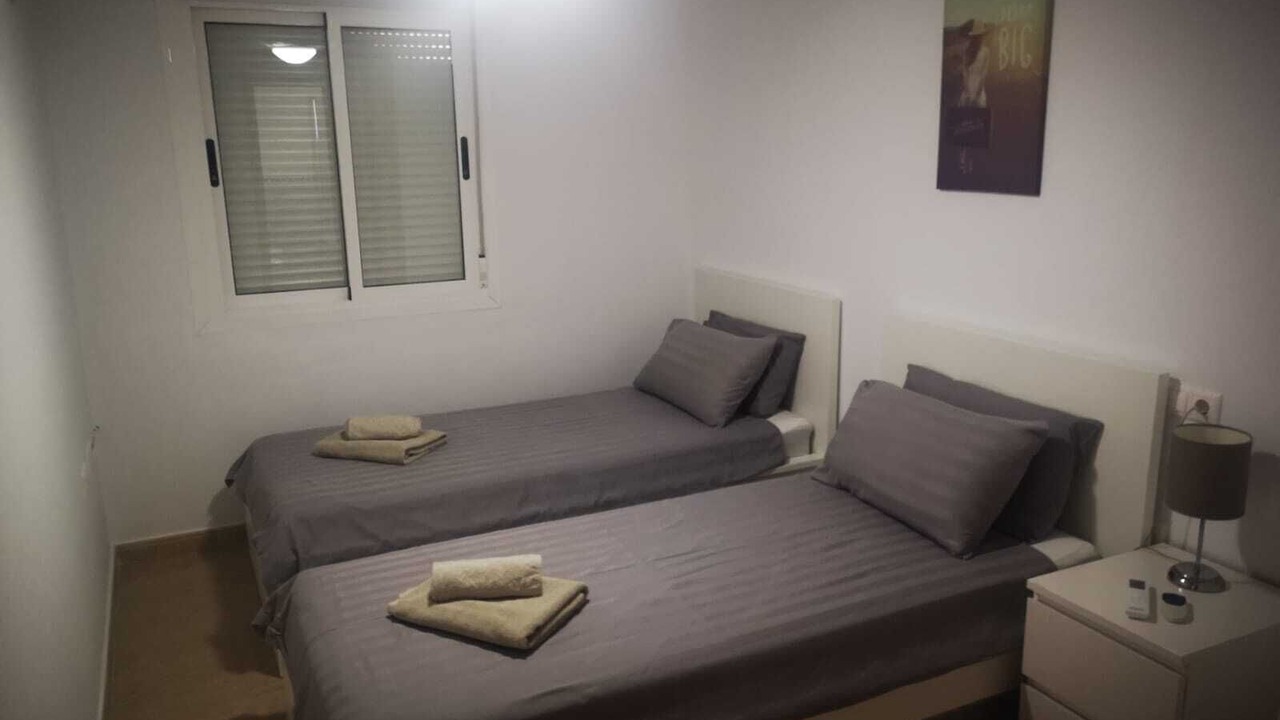 Photo of Bedroom in Jeronimo y Avileses y Balsicas de Arriba
