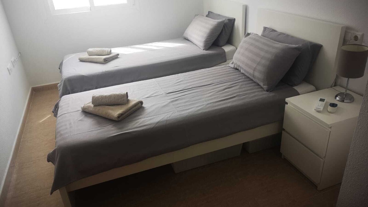 Photo of Bedroom in Jeronimo y Avileses y Balsicas de Arriba