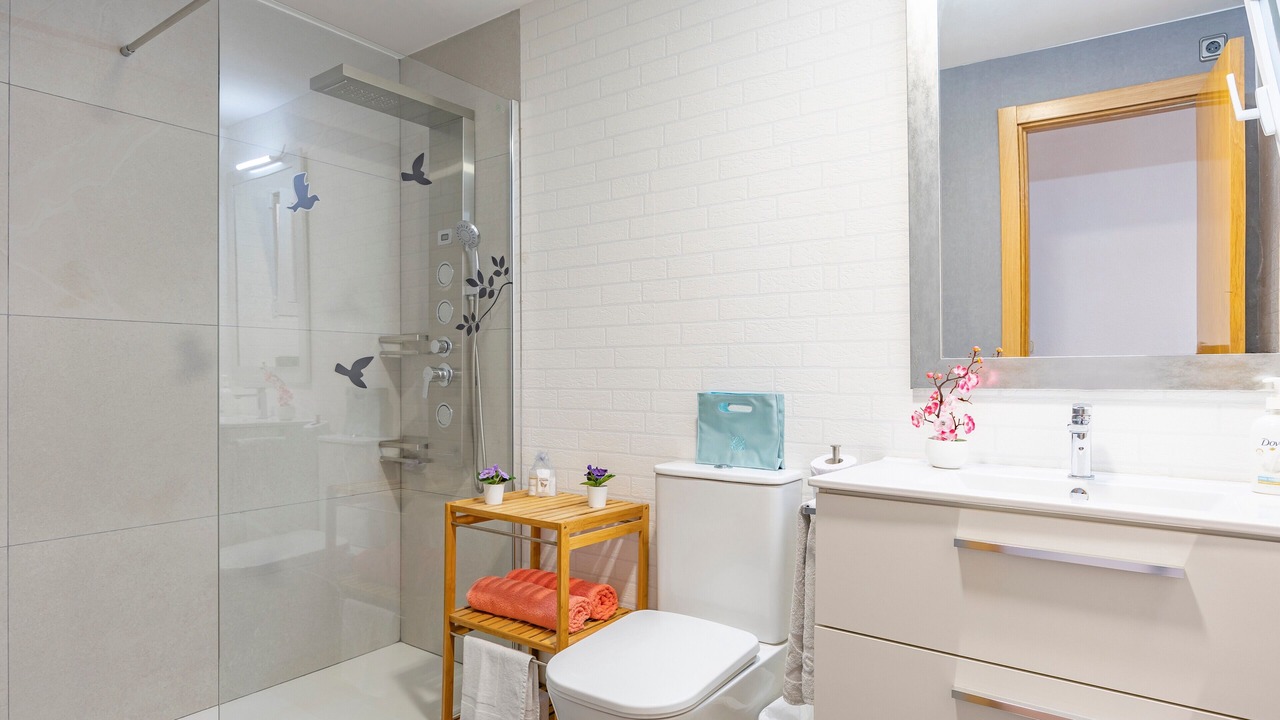 Photo of Bathroom in Old Town