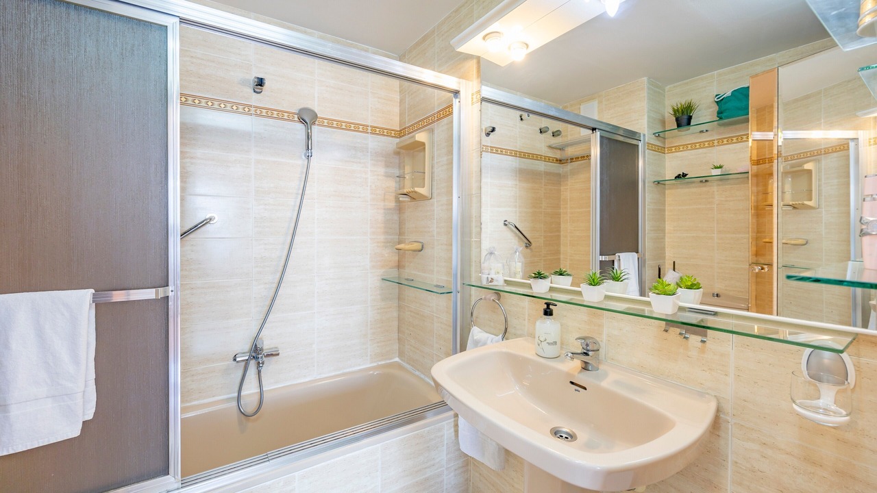 Photo of Bathroom in Old Town