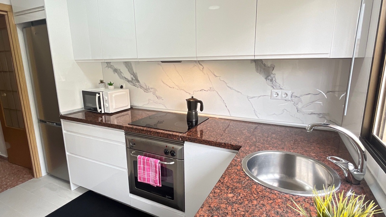 Photo of Kitchen in Old Town