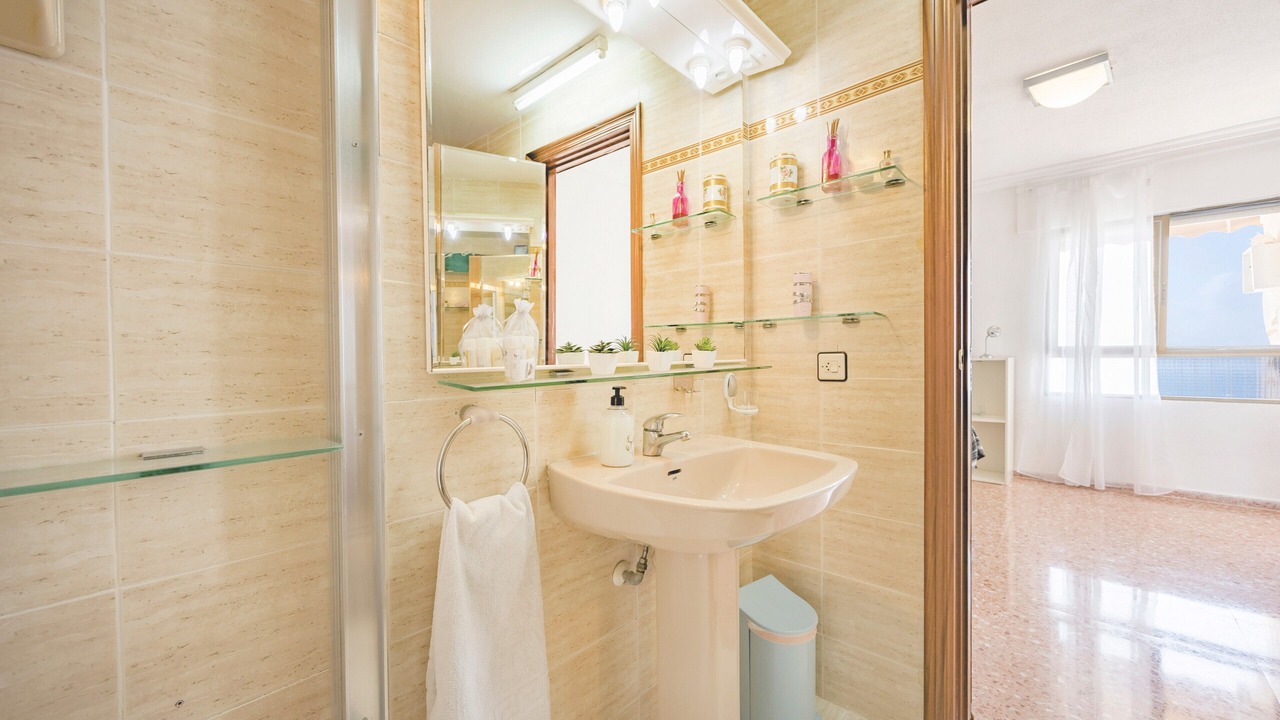 Photo of Bathroom in Old Town