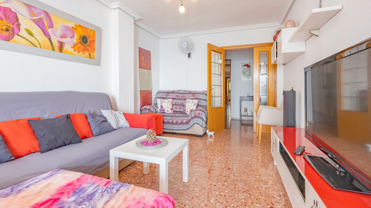 Photo of Livingroom in Old Town