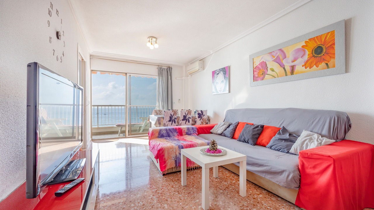 Photo of Livingroom in Old Town