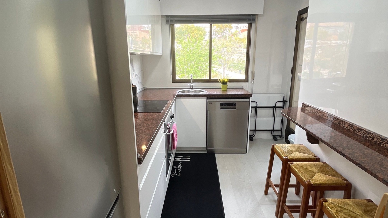 Photo of Kitchen in Old Town
