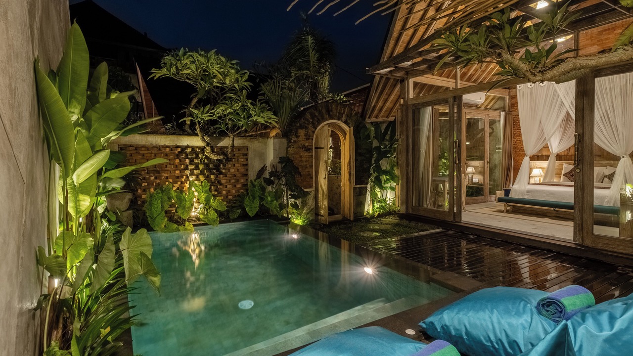 Photo of Outdoor in Petulu