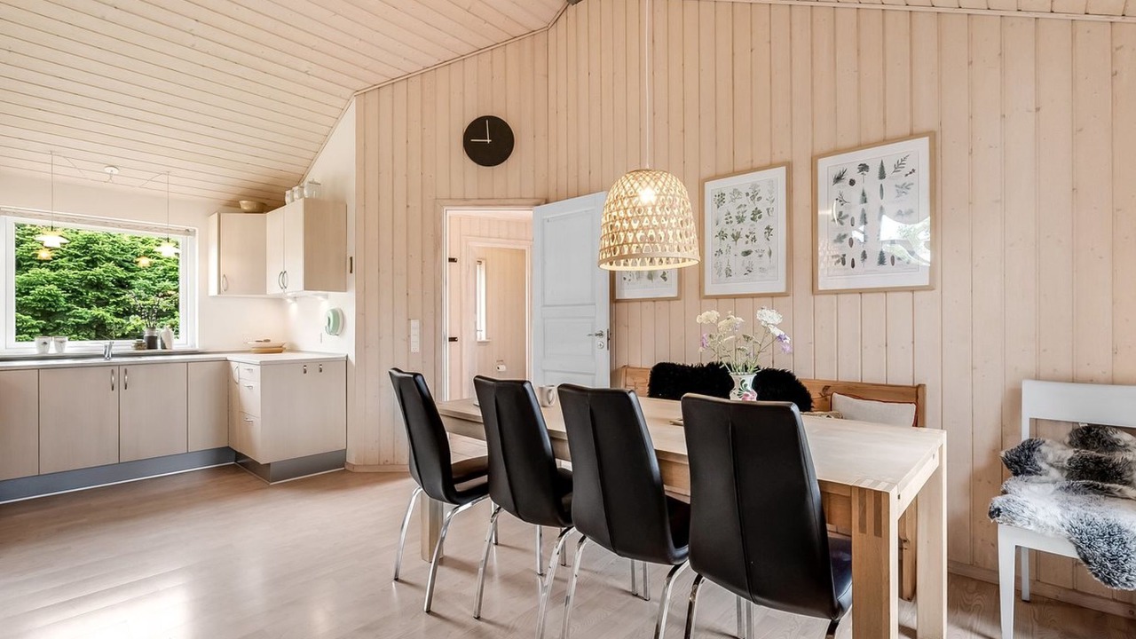 Photo of Bedroom in Skjern