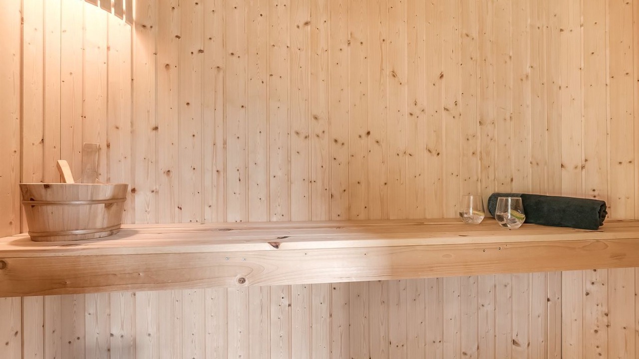 Photo of Bathroom in Skjern
