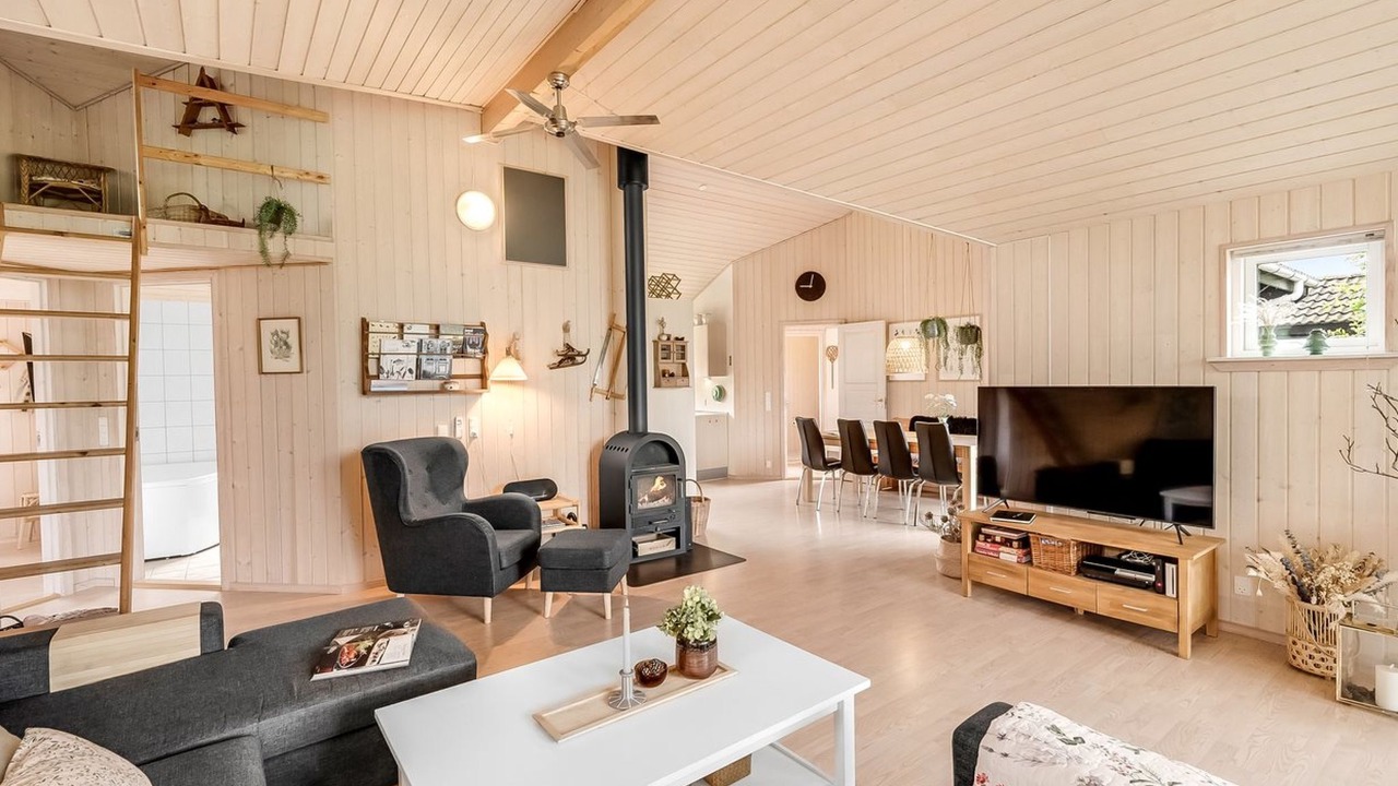Photo of Livingroom in Skjern