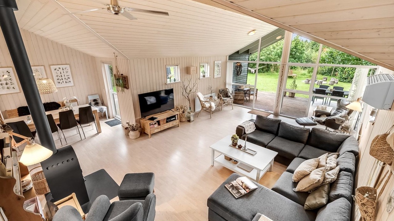 Photo of Livingroom in Skjern