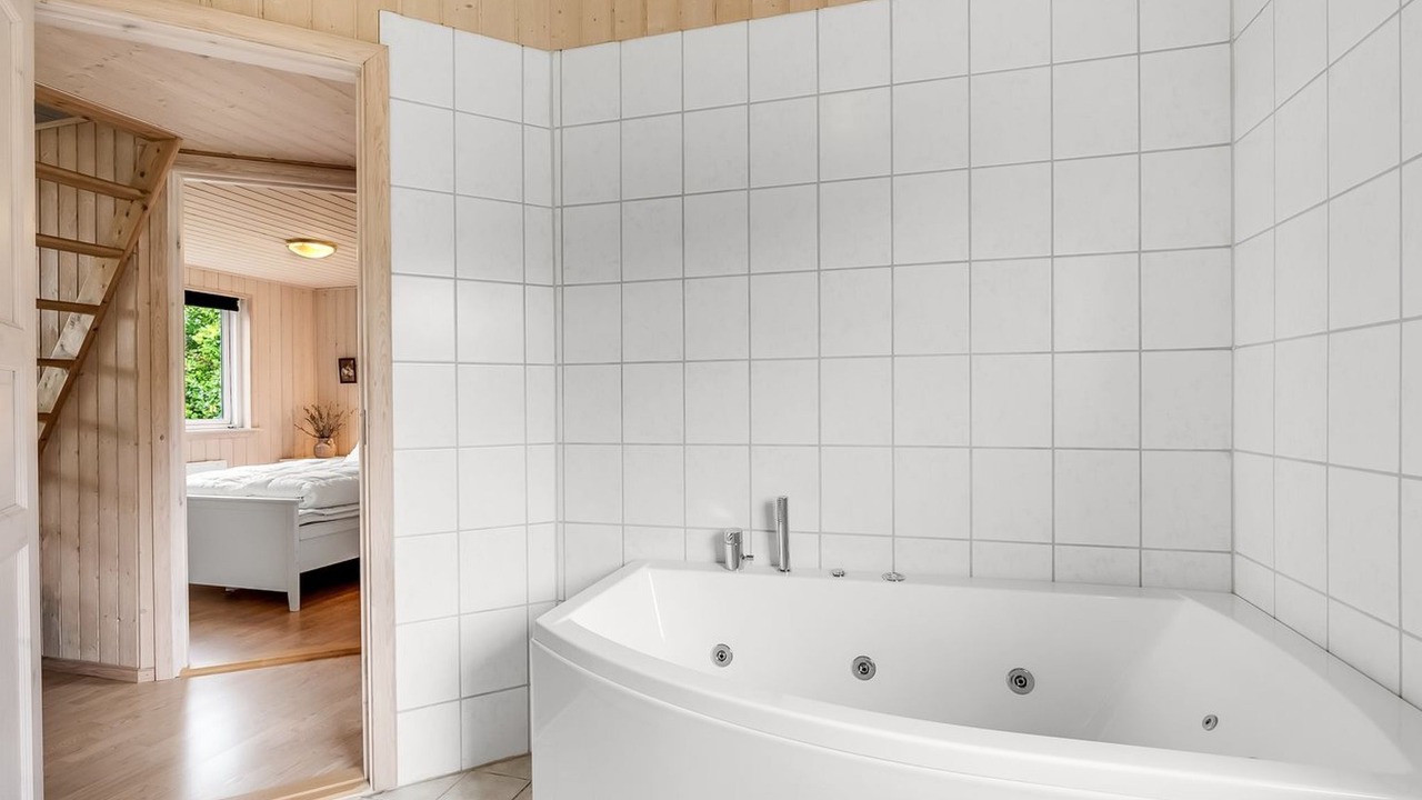 Photo of Bathroom in Skjern
