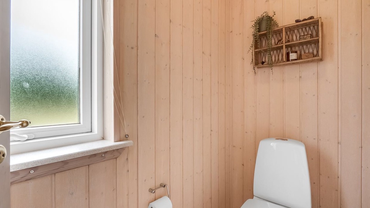 Photo of Bathroom in Skjern