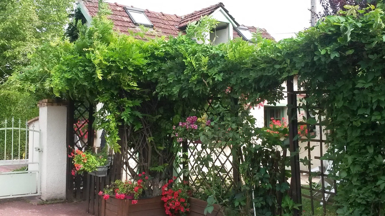 Photo of Outdoor in Heudreville-sur-Eure
