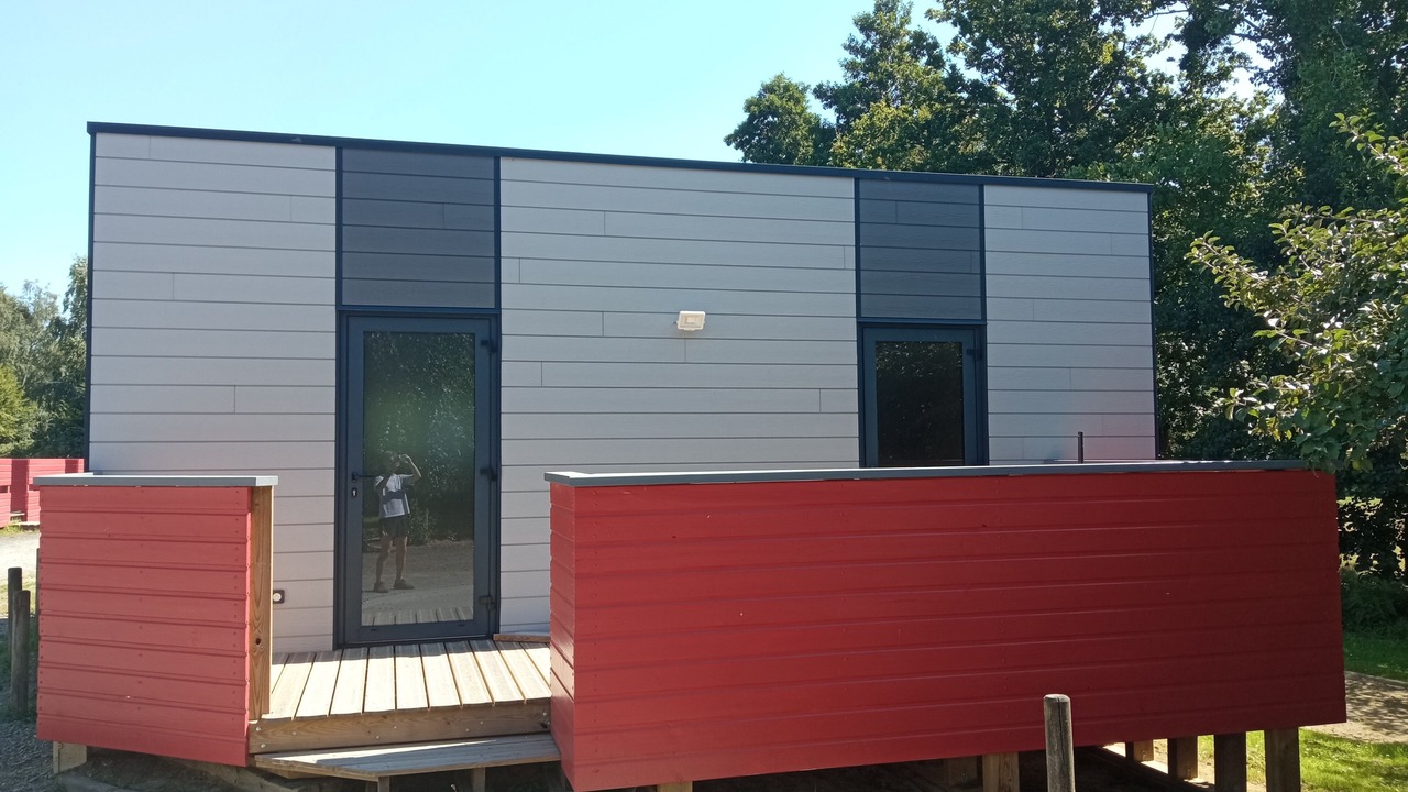 Photo of Outdoor in Saint-Martin-des-Champs