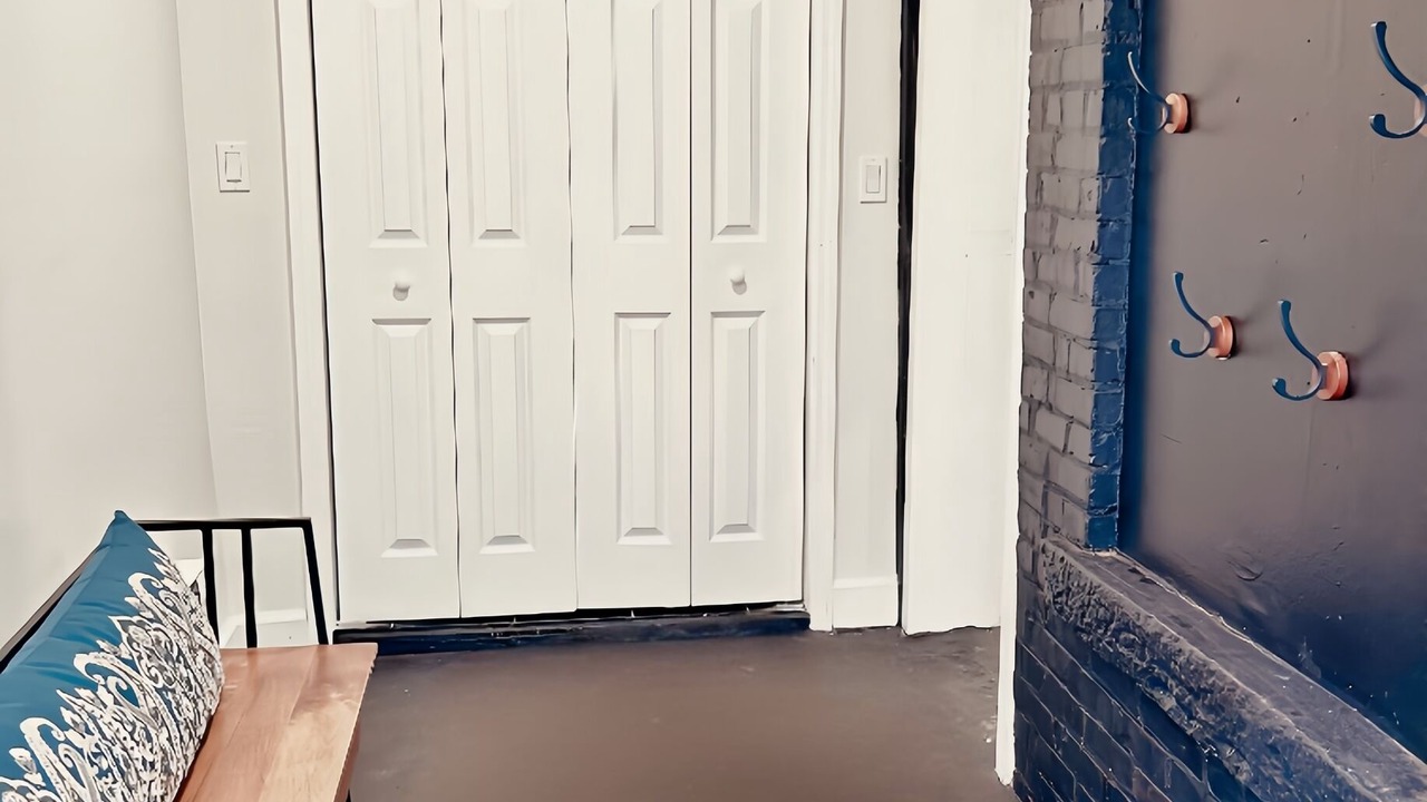 Photo of Bedroom in Montclair