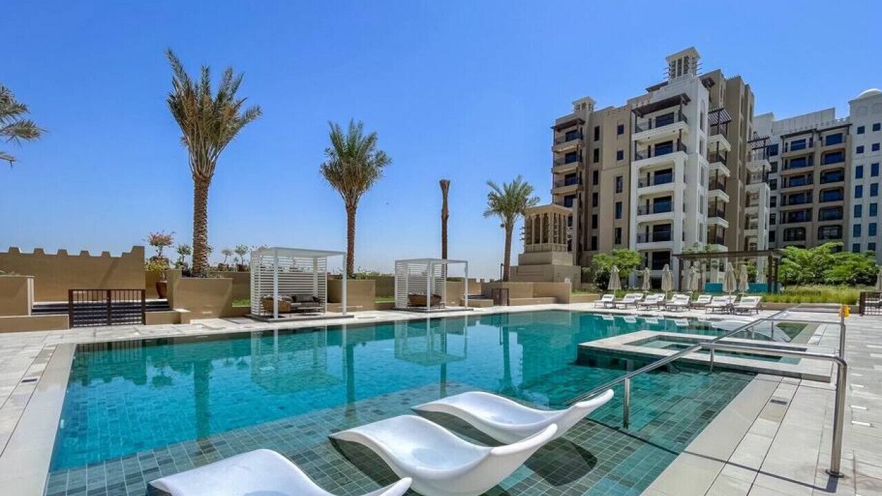 Photo of Outdoor in Umm Suqeim 3