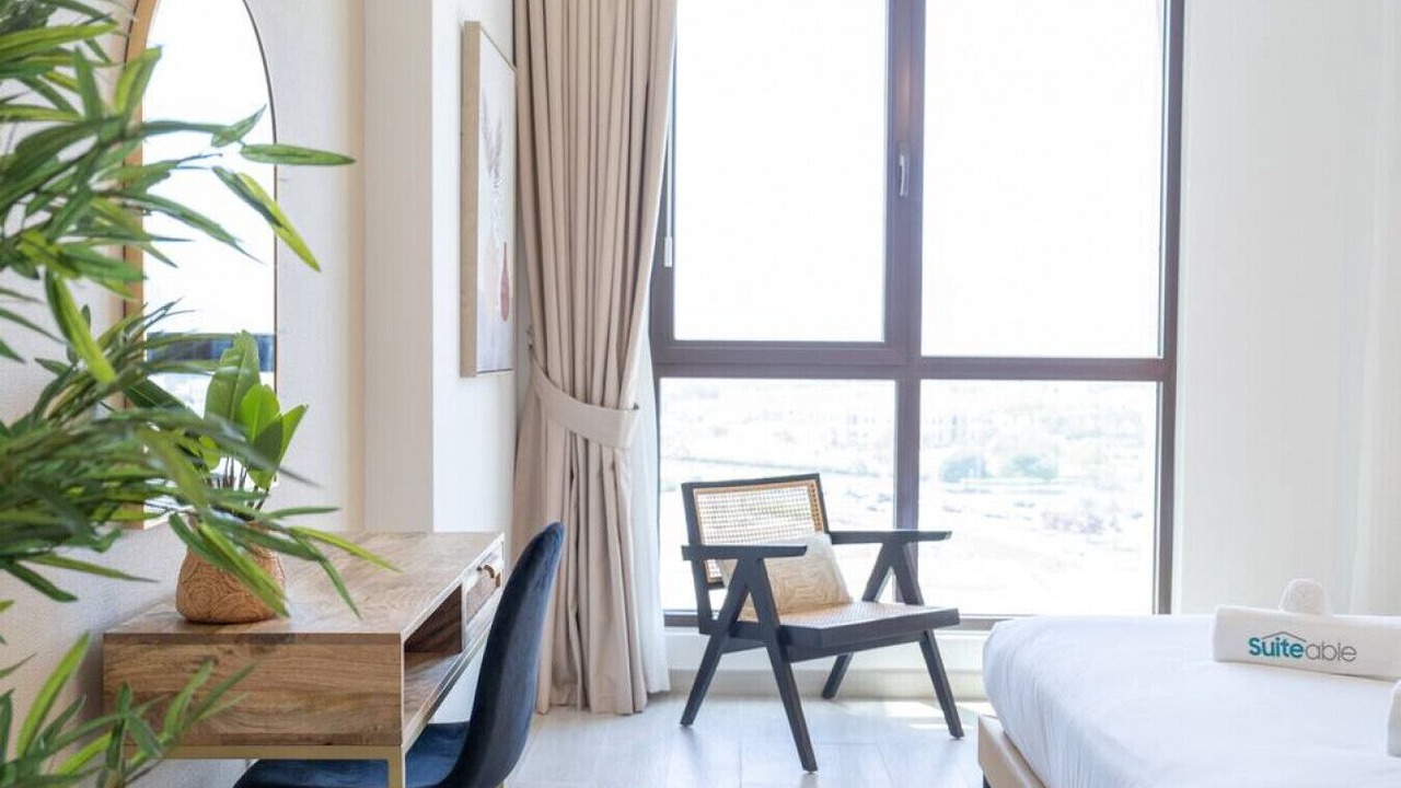 Photo of Bedroom in Umm Suqeim 3