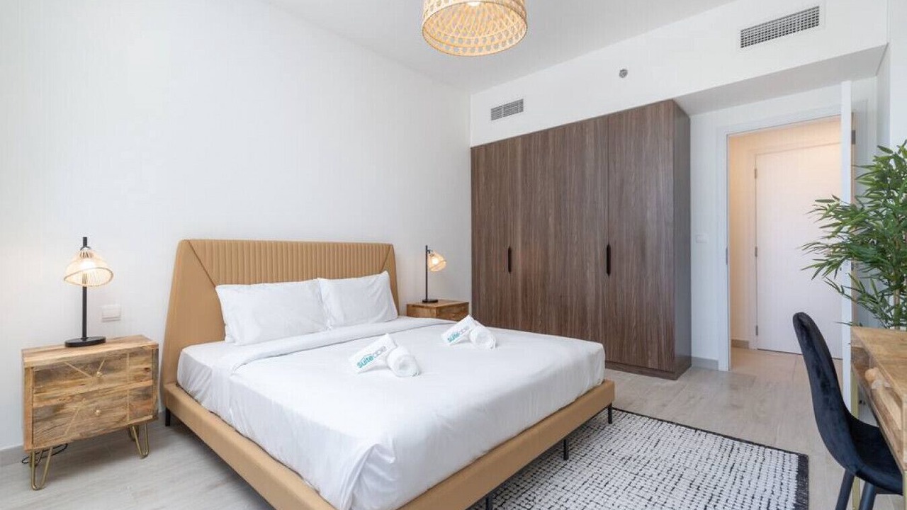 Photo of Bedroom in Umm Suqeim 3