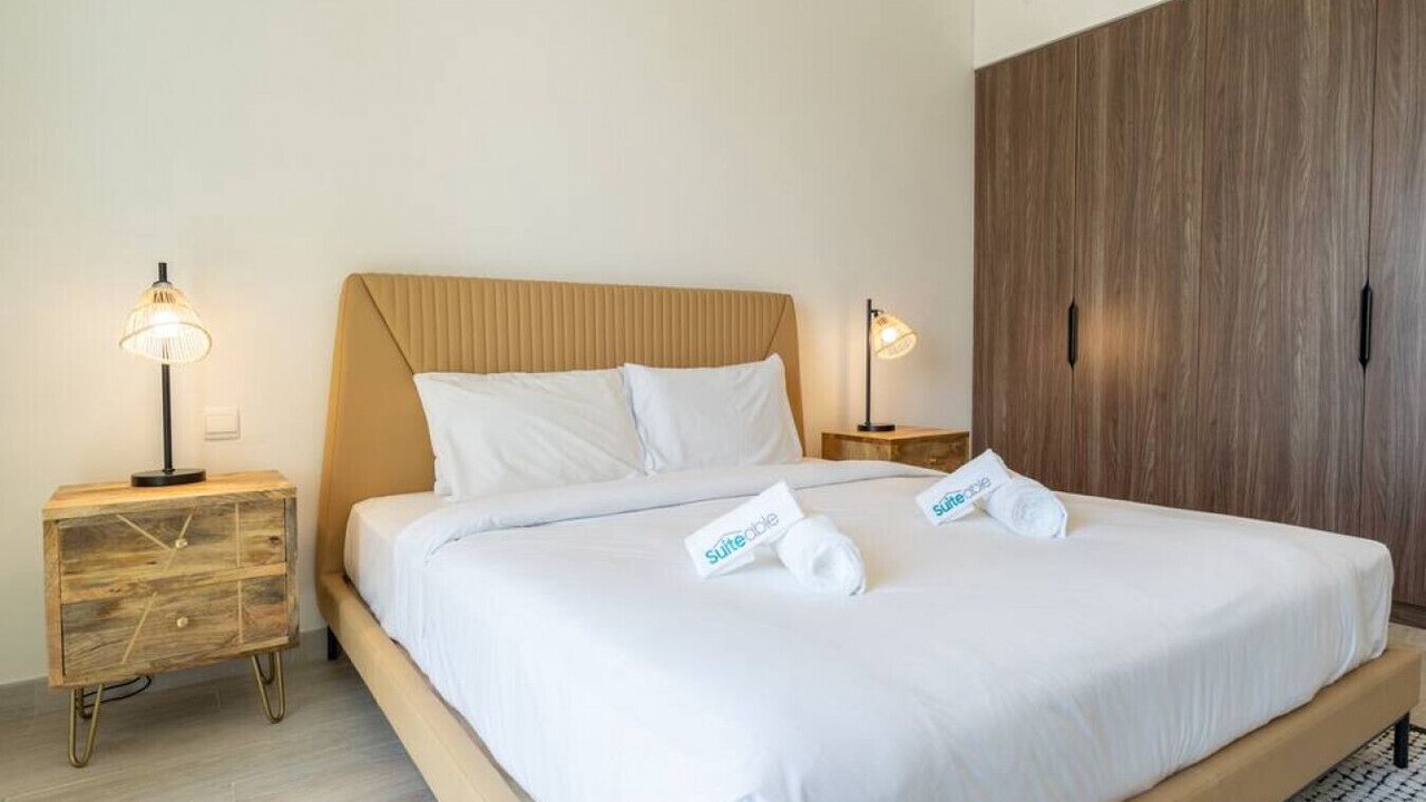 Photo of Bedroom in Umm Suqeim 3