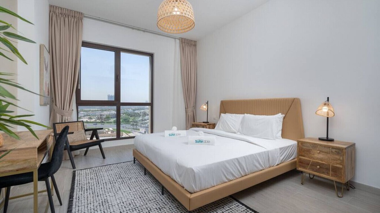 Photo of Bedroom in Umm Suqeim 3