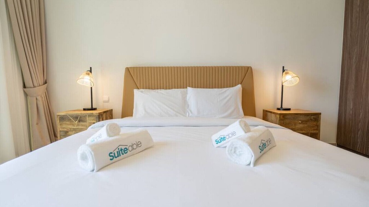 Photo of Bedroom in Umm Suqeim 3