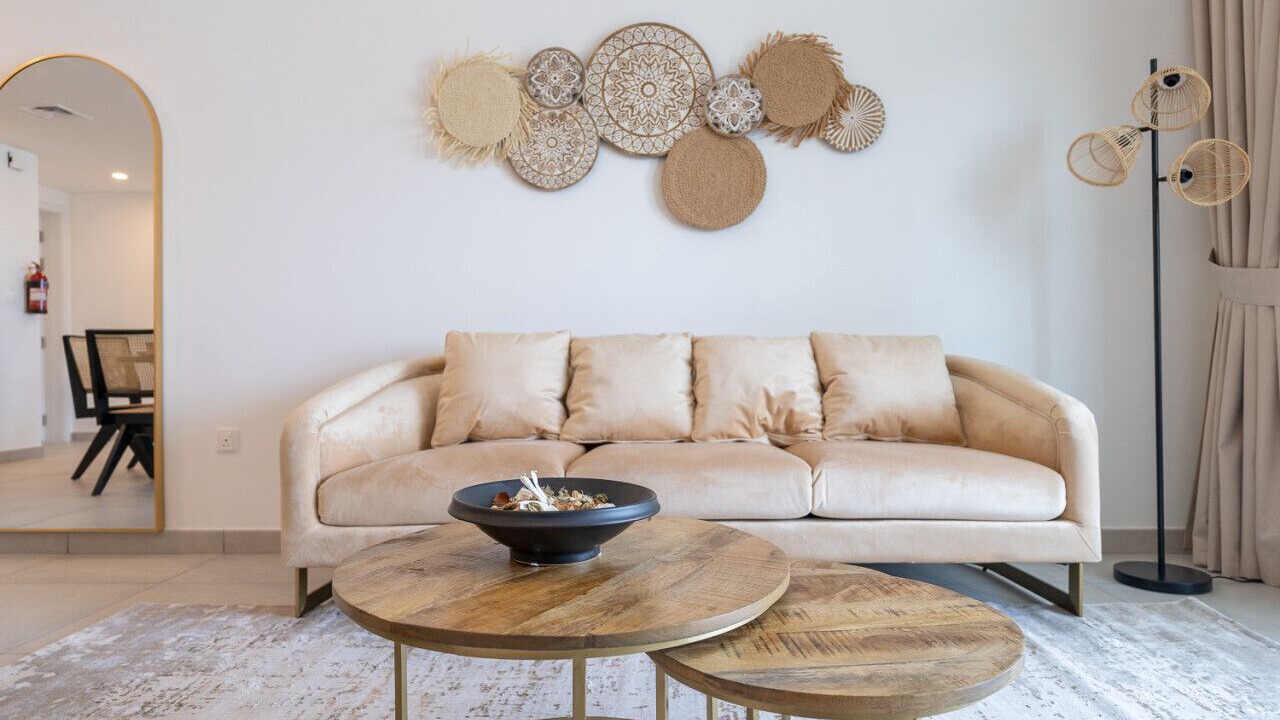 Photo of Livingroom in Umm Suqeim 3