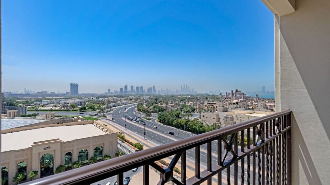 Photo of Outdoor in Umm Suqeim 3
