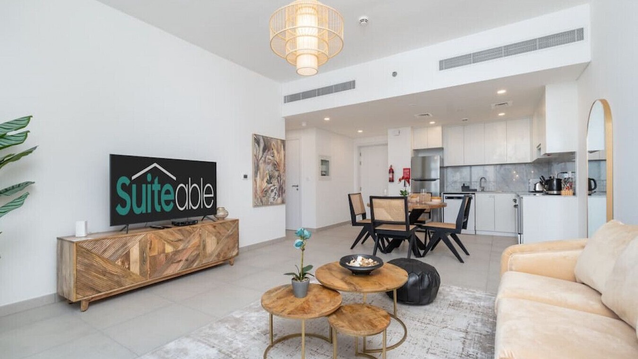 Photo of Livingroom in Umm Suqeim 3