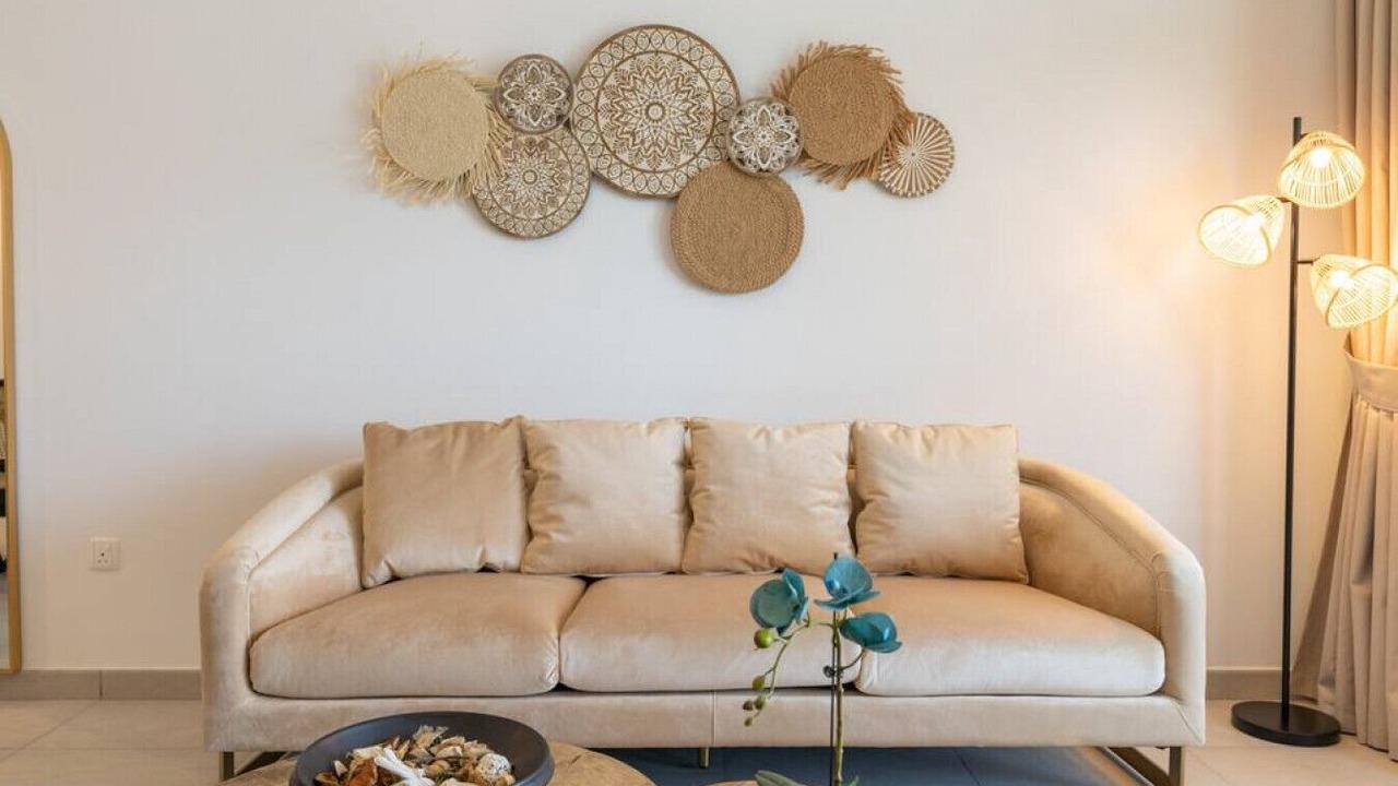 Photo of Livingroom in Umm Suqeim 3