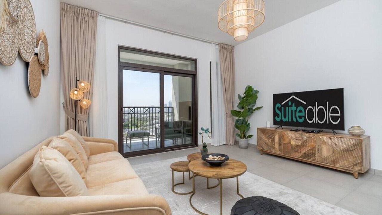 Photo of Livingroom in Umm Suqeim 3