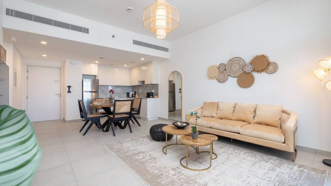Photo of Livingroom in Umm Suqeim 3