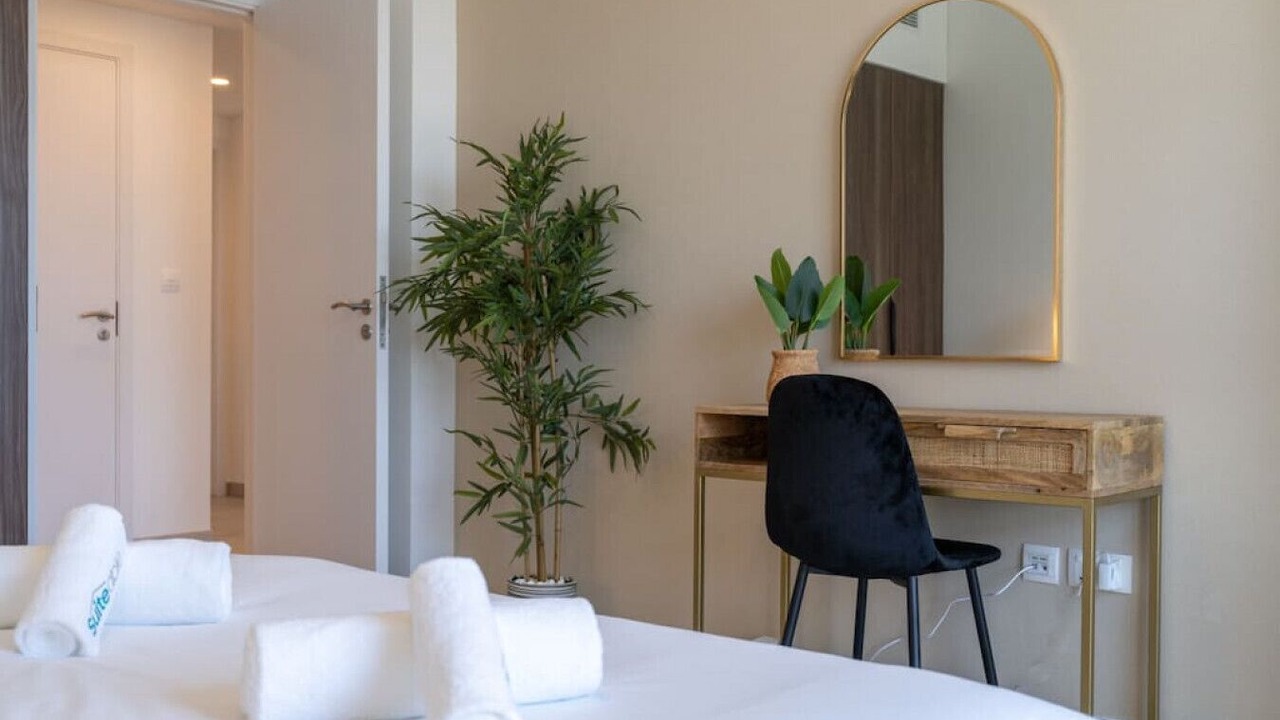 Photo of Bedroom in Umm Suqeim 3