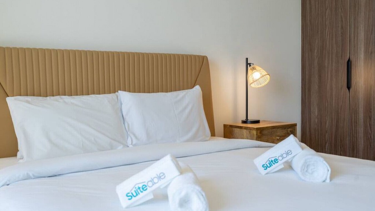 Photo of Bedroom in Umm Suqeim 3