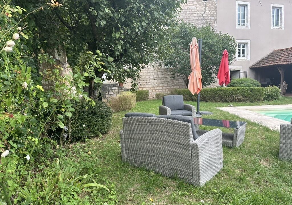 Photo of Outdoor in Chablis