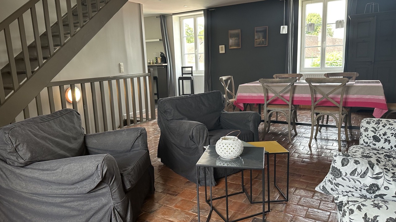 Photo of Livingroom in Chablis