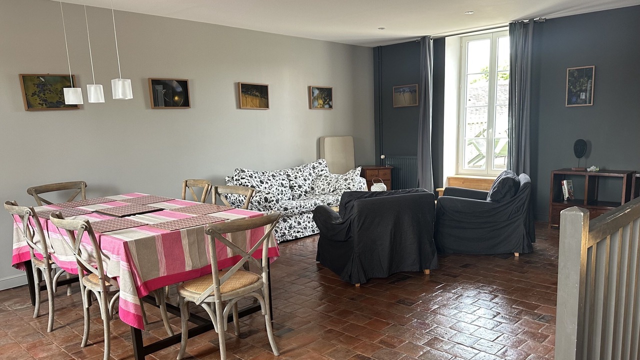 Photo of Livingroom in Chablis