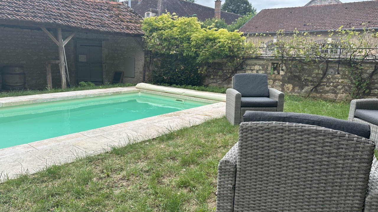 Photo of Outdoor in Chablis