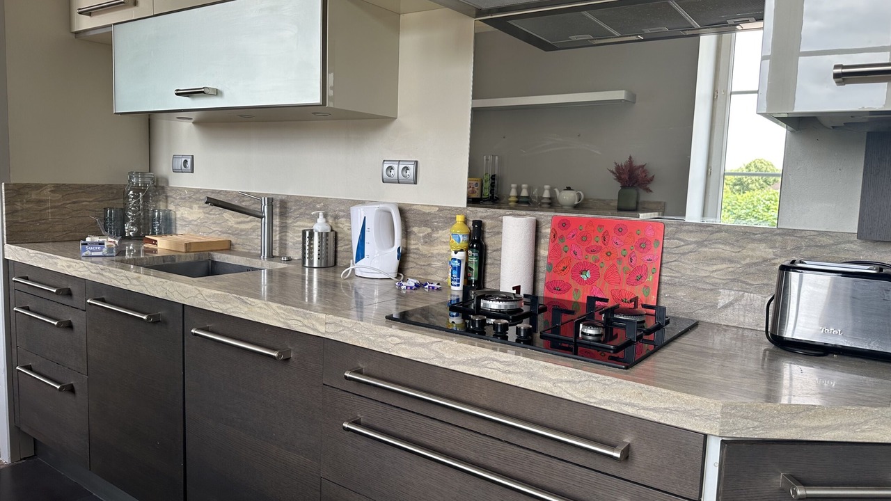 Photo of Kitchen in Chablis