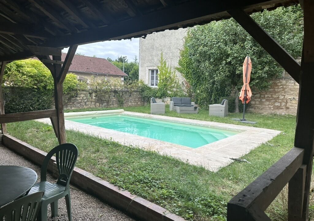 Photo of Outdoor in Chablis