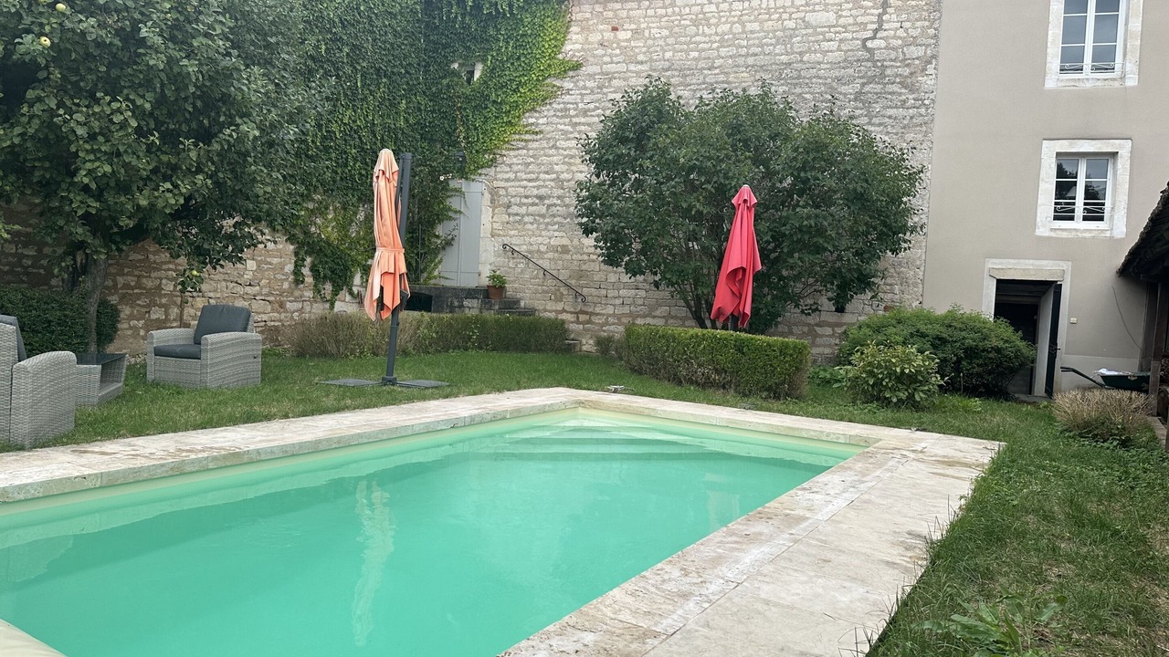 Photo of Outdoor in Chablis