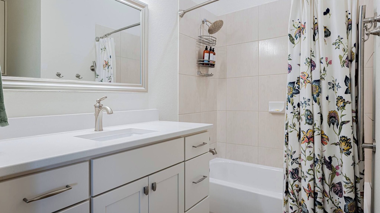 Photo of Bathroom in Georgetown