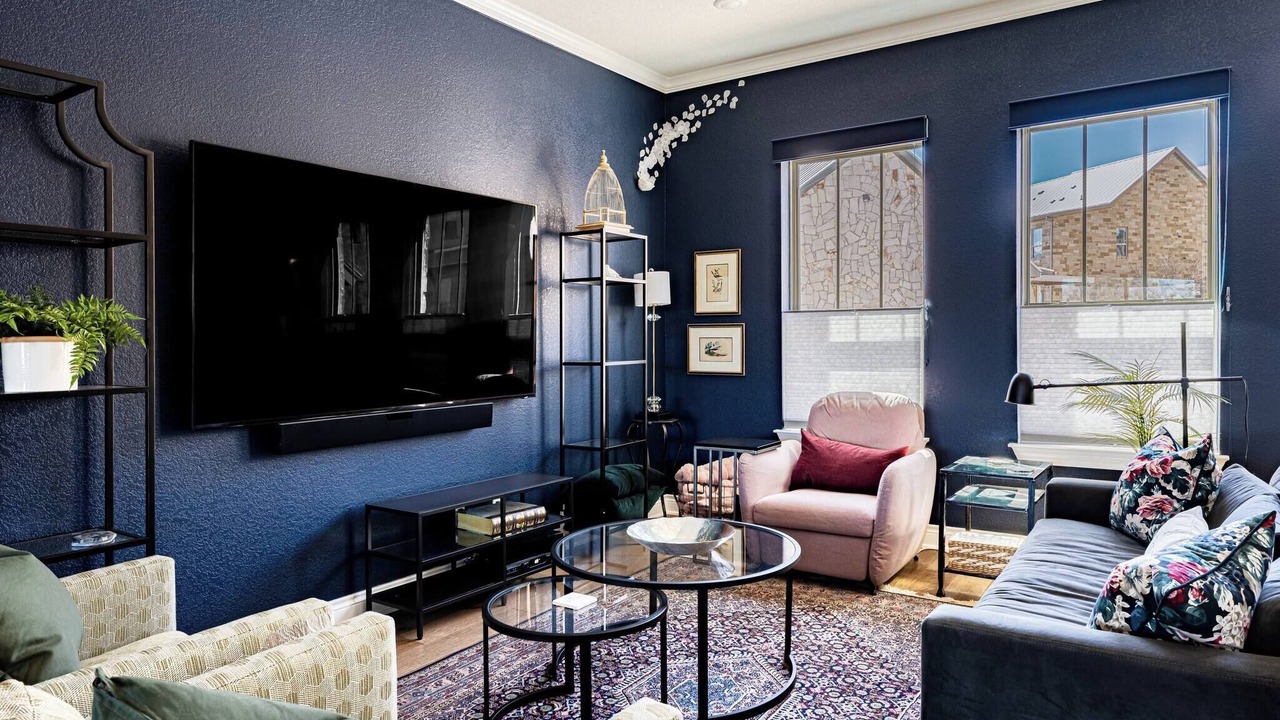Photo of Bedroom in Georgetown